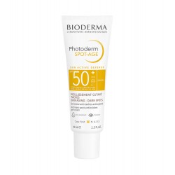 Bioderma Photoderm - Bioderma Photoderm Spot Age 50+ - Farmacia Sarasketa