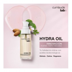 Cumlaude Lab - Cumlaude Lab Hydra Oil 30ml - Farmacia Sarasketa
