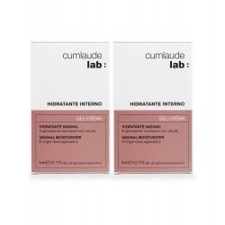 Cumlaude Lab - Cumlaude Lab DUPLO Hidratante Interno 2x6ml - Farmacia Sarasketa