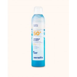 Sensilis - Sensilis Fotoprotector Body Spray SPF50+ - Farmacia Sarasketa