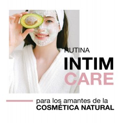 Cumlaude Lab - Cumlaude Lab Rutina Intim Care cosmética natural - Farmacia Sarasketa