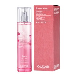 Caudalie - Caudalie Agua Perfumada Rose De Vigne 50ml - Farmacia Sarasketa