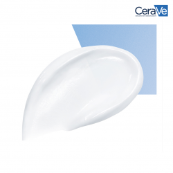 Cerave - Cerave Crema Hidratante rostro y cuerpo 340gr - Farmacia Sarasketa