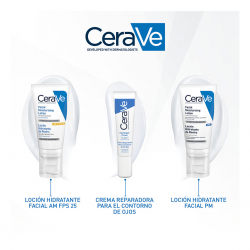 Cerave - Cerave Loción Hidratante Rostro 52ml - Farmacia Sarasketa