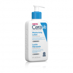Cerave - Cerave Loción Hidratante piel seca 236ml - Farmacia Sarasketa