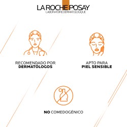 La Roche Posay - La Roche Posay Anthelios Oil Correct SPF50+ 50ml - Farmacia Sarasketa