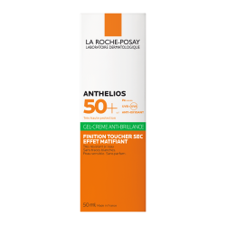 La Roche Posay Anthelios - La Roche Posay Anthelios Gel Anti-Brillos SPF50+ - Farmacia Sarasketa