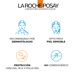 La Roche Posay Anthelios - La Roche Posay Anthelios age correct SPF50+ - Farmacia Sarasketa