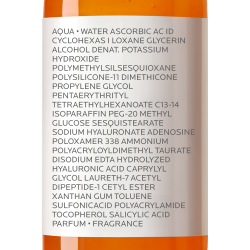La Roche Posay - La Roche Posay Pure Vitamin C10 Sérum 30ml - Farmacia Sarasketa