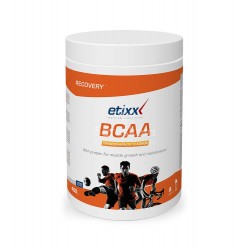 Etixx - Etixx Recovery BCAA Orange/Mango 300gr - Farmacia Sarasketa