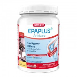 Epaplus - EPAPLUS Arthicare Intensive 21 días Limón - Farmacia Sarasketa