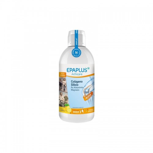 Epaplus - EPAPLUS Arthicare limón 1L (25 días) - Farmacia Sarasketa