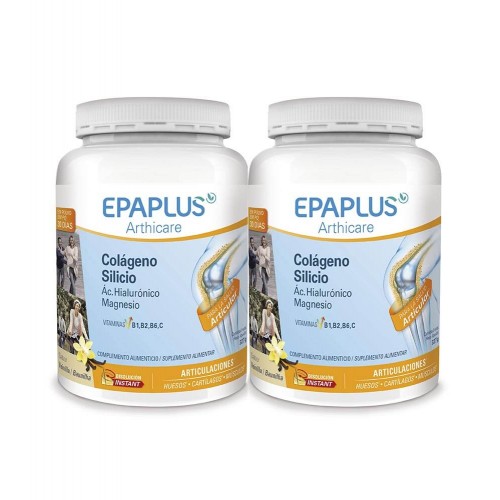Epaplus - Pack Epaplus Arthicare sabor vainilla 30+30 días - Farmacia Sarasketa
