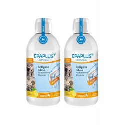 Epaplus - Pack Epaplus Arthicare limón 2x1L (50 días) - Farmacia Sarasketa