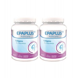 Epaplus - Pack Epaplus arthicare 30 + 30 dias - Farmacia Sarasketa