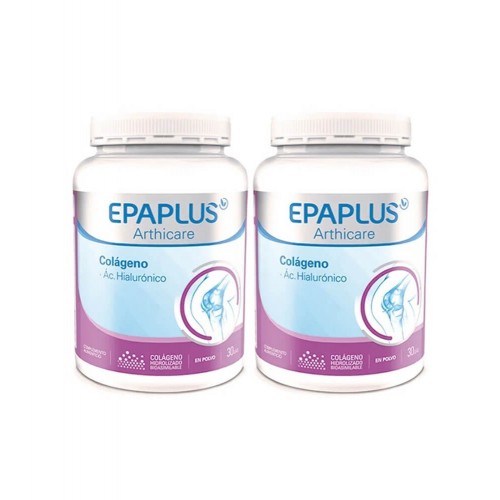 Epaplus - Pack Epaplus arthicare 30 + 30 dias - Farmacia Sarasketa