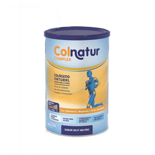 Colnatur - Colnatur Complex Neutro 330gr - Farmacia Sarasketa