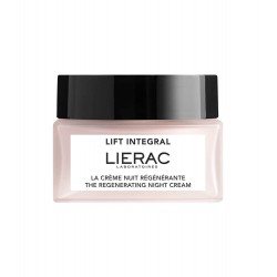 Lierac - Lierac Lift Integral Crema Regeneradora de Noche - Farmacia Sarasketa