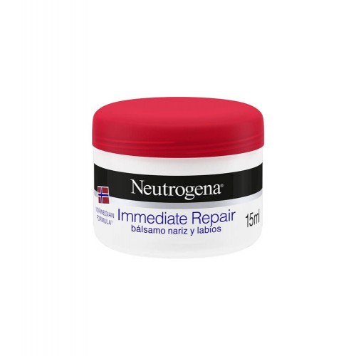 Neutrogena - Neutrogena immediate repair 15ml - Farmacia Sarasketa