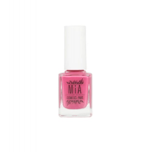 Mia Laurens - MIA Cosmetics Nails Pink Opal 11ml - Farmacia Sarasketa