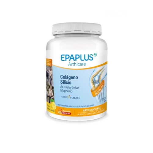 Epaplus - Epaplus Arthicare Limón 30 días - Farmacia Sarasketa