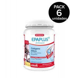Epaplus - Pack Epaplus Arthicare Intensive 6x21 días Limón - Farmacia Sarasketa
