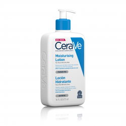 Cerave - Cerave loción Hidratante piel seca pack 2x473ml - Farmacia Sarasketa