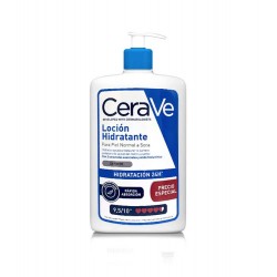 Cerave - Cerave Loción Hidratante 1L - Farmacia Sarasketa