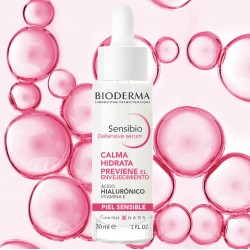Bioderma - Bioderma sensibio defensive serum 30ml - Farmacia Sarasketa