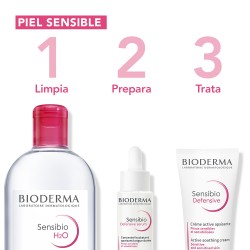 Bioderma - Bioderma sensibio defensive serum 30ml - Farmacia Sarasketa