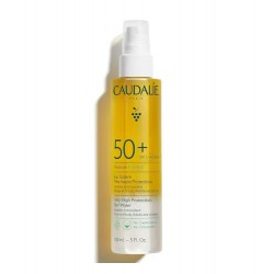 Caudalie - Caudalie Vinosun protect agua solar SPF50+ - Farmacia Sarasketa