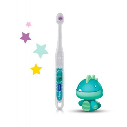 Dentaid - Cepillo Dental VITIS baby - Farmacia Sarasketa
