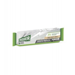Finisher - Finisher barrita proteica sabor yogur y canela - Farmacia Sarasketa