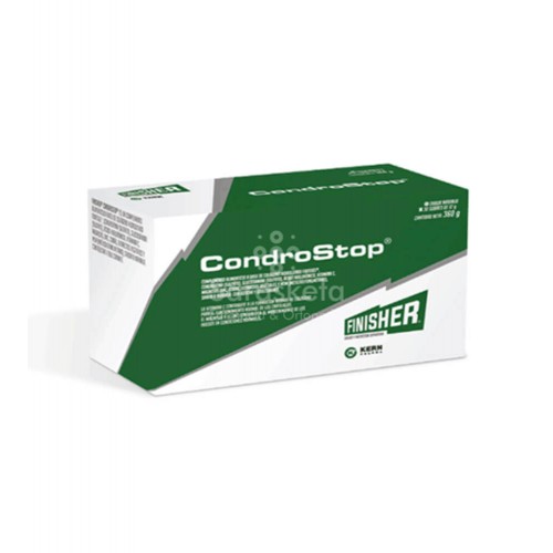 Finisher - Finisher Condrostop 30 sobres - Farmacia Sarasketa