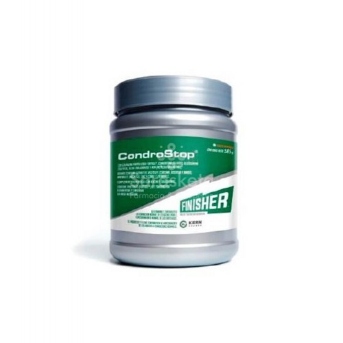 Finisher - Finisher Condrostop envase 500g - Farmacia Sarasketa