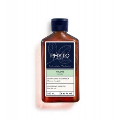 Phyto - Phyto volume champú voluminizador 250ml - Farmacia Sarasketa
