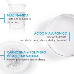 Bioderma - Bioderma Hydrabio Hyalu+ Serum 30ml - Farmacia Sarasketa