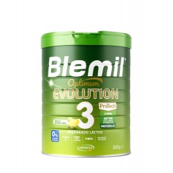 Blemil - Blemil optimum Evolution 3 800g - Farmacia Sarasketa