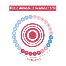 Enna - Enna Fertility kit - Farmacia Sarasketa