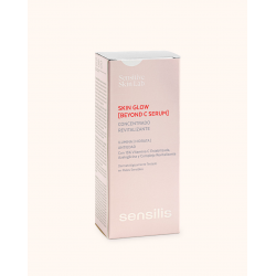 Sensilis - Skin Glow [Beyond C Serum] - Farmacia Sarasketa