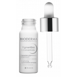 Bioderma - Bioderma Pigmentbio C-Concentrado Antimanchas 15ml - Farmacia Sarasketa