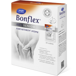 Mayla - Bonflex Artisenior 30 sobres - Farmacia Sarasketa