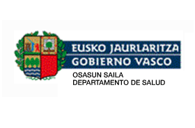 Departamento de Salud Gobierno vasco - Farmacia Sarasketa