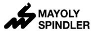 MAYOLY SPINDLER ESPAÑA, S.L.
